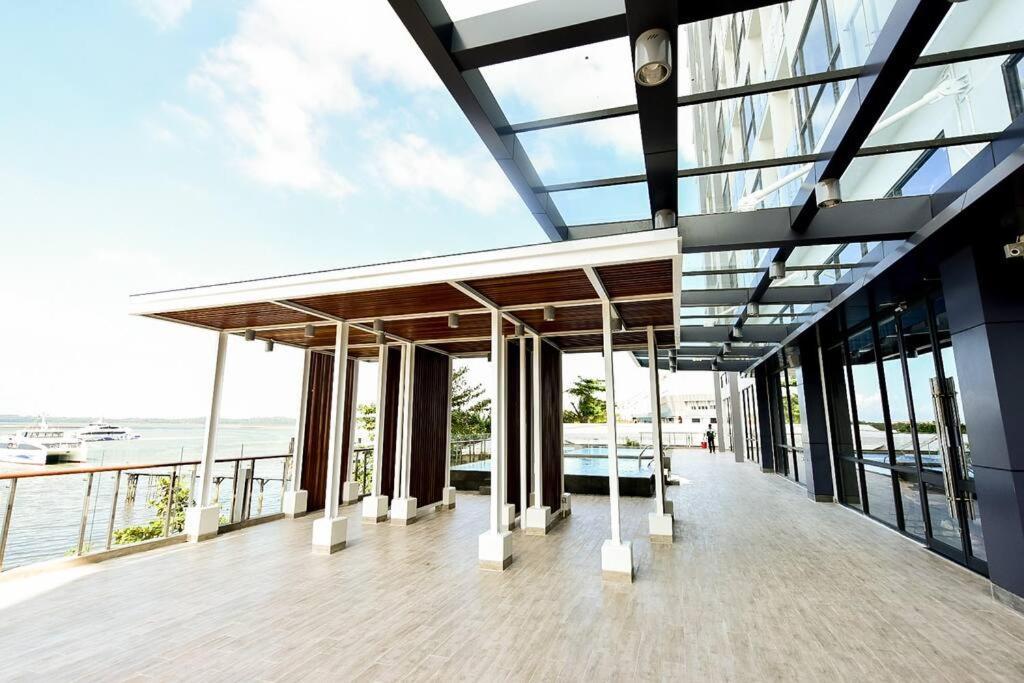 Lovina 8-Ad At One Residence Batam Exterior photo
